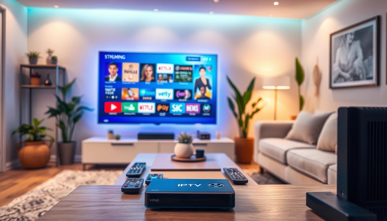 10 Best IPTV Services Providers