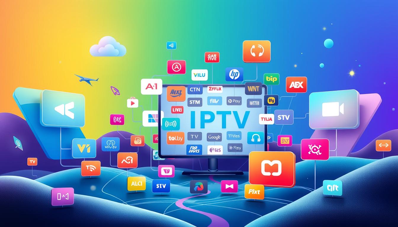 best iptv services